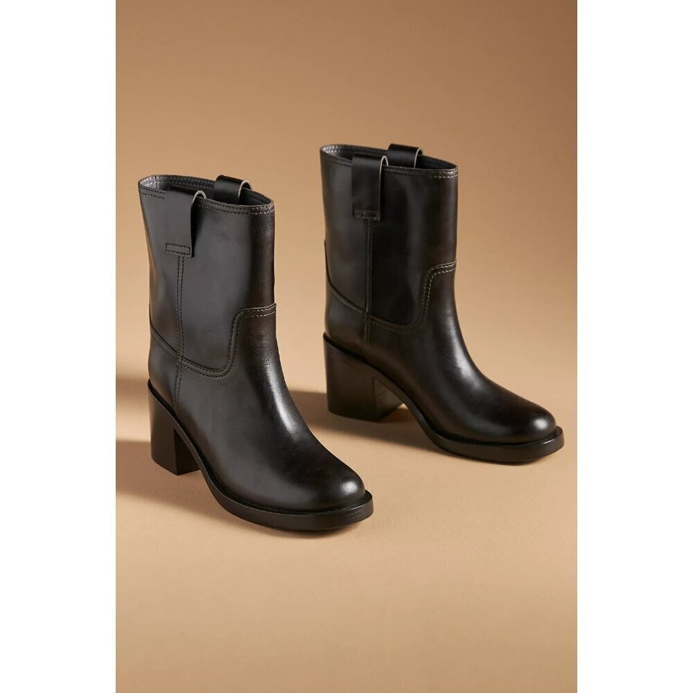 Jeffrey Campbell The Climb Boots 38.5 - Picture 2 of 3